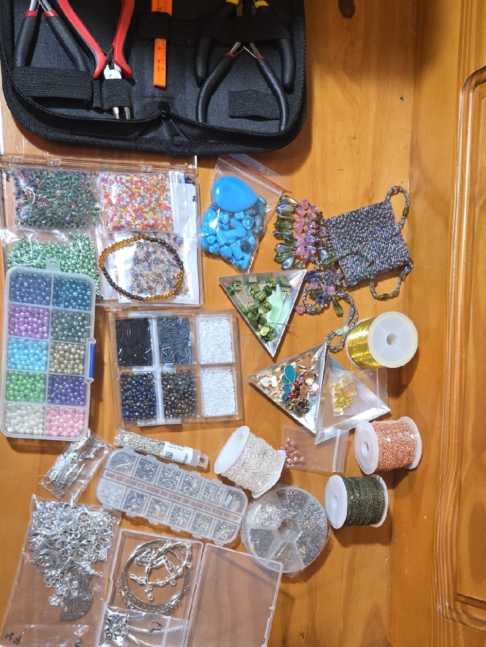 Ginormous Jewelry Craft Starter Bundle